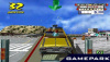 Crazy Taxi: Fare Wars (PSP)