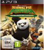 Кунг-Фу Панда: Решающий Поединок Легендарных Героев (PS3)