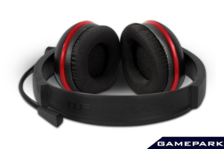 Гарнитура Turtle Beach Ear Force P11 (PS3)
