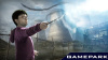 Гарри Поттер и Дары Смерти: Часть первая (PS3)