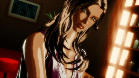 Killer is Dead (PS3)