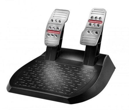 Руль Thrustmaster T300 Ferrari GTE EU Version, (PS4)