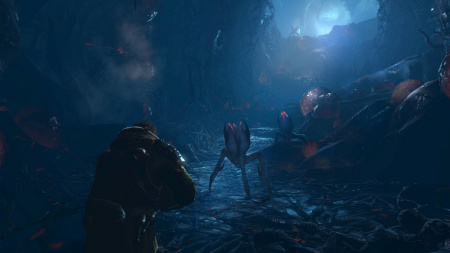 Lost Planet 3 (PS3)