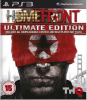 Homefront Ultimate Edition (PS3)
