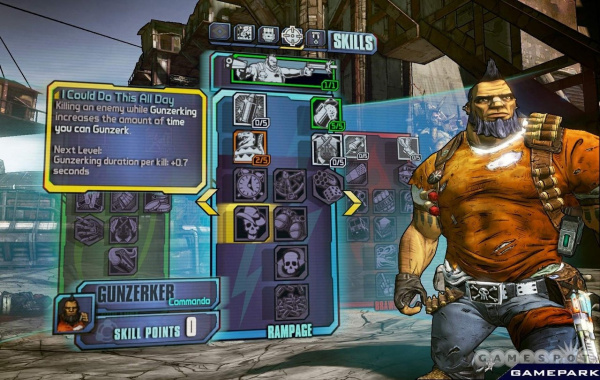 Borderlands + Borderlands 2 (PS3)
