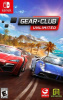Gear.Club Unlimited (Nintendo Switch)