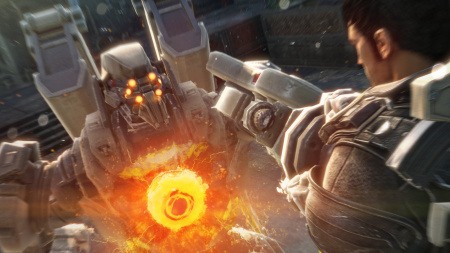 Fuse (PS3)