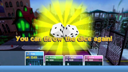 Monopoly (Nintendo Switch)