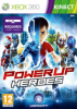 PowerUp Heroes  Kinect  (Xbox 360)
