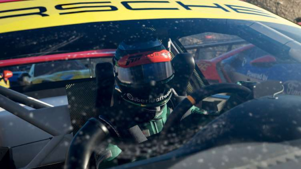 Forza Motorsport 7 Ultimate Edition (XboxOne)