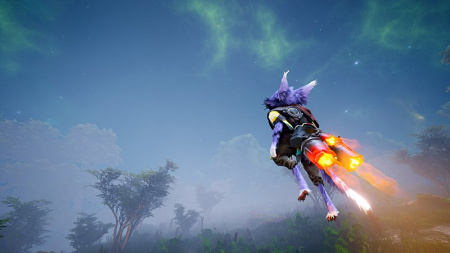 Biomutant. Стандартное издание (Xbox One)