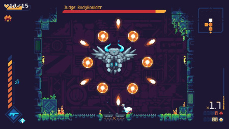 ScourgeBringer Collector's Limited Edition (NSW)