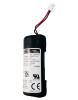 Аккумулятор для PS Move 1320 mAh