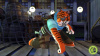 Teenage Mutant Ninja Turtles: Danger of the Ooze (PS3)