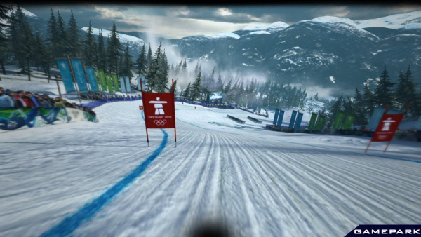 Vancouver 2010 (PS3)