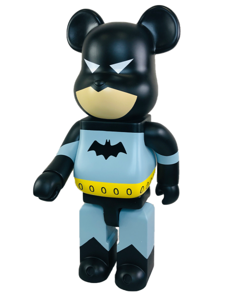 Bearbrick Batman 1000% (70 см)