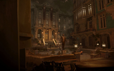 Dishonored: Death of the Outsider (Xbox One)