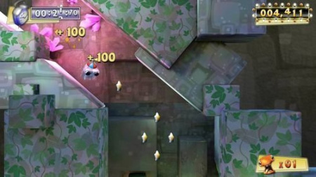 Little Deviants (PS Vita)
