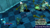 Alien Syndrome (PSP)