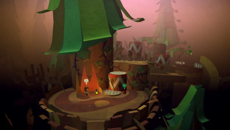 Сорванец (PS Vita)