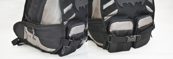 DC Batman (Бэтмен) Рюкзак