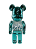 Bearbrick My First Baby Turquoise Ver. 400% (28 см)