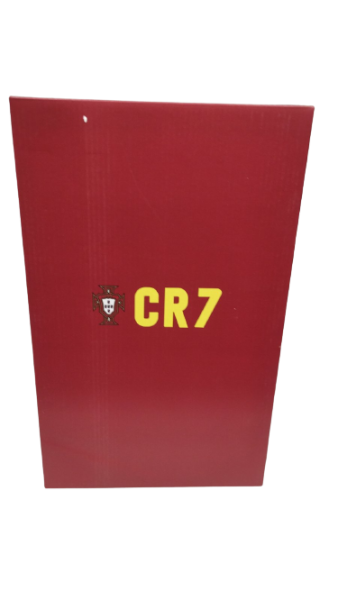 Дизайнерська фігурка Danil Yad Cristiano Ronaldo (30см) Дизайнерська фігурка Danil Yad Cristiano Ronaldo (30см)