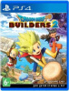 Dragon Quest Builders 2 (PS4)