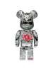 Bearbrick ACU God of Wealth (Бог удачі) 400% (28см)
