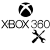 Запчастини Xbox 360: Fat, Slim, E
