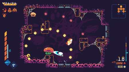 ScourgeBringer (Switch)