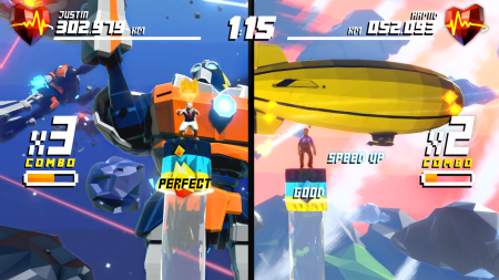 Shape Up (XboxOne)