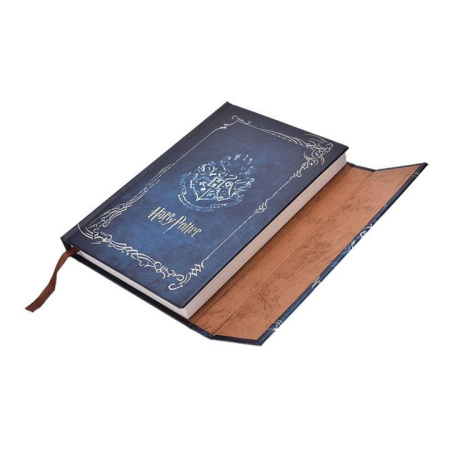 Блокнот Гарри Поттер