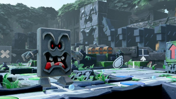 Super Mario Party (Nintendo Switch)