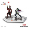 Disney Infinity: Cтражи Галактики (Звёздный лорд, Гамора,)