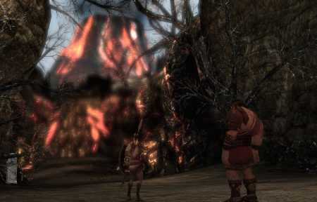 Rise of the Argonauts (PS3)