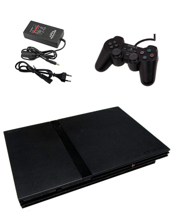 Игровая консоль PlayStation 2 7000x PS2