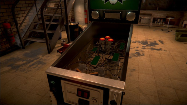 Flipper Mechanic (PS5)