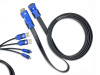Premium Connect n' Charge Kit (PS4)