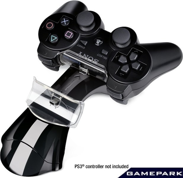 Зарядная станция BRIDGE USB Charging System