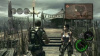 Resident Evil 5 (PS4)