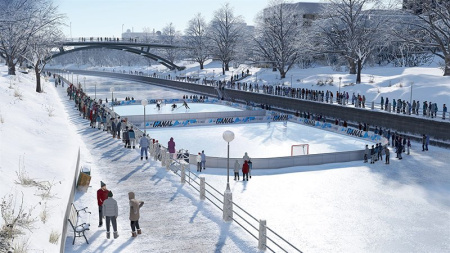 NHL 20 (Xbox One)