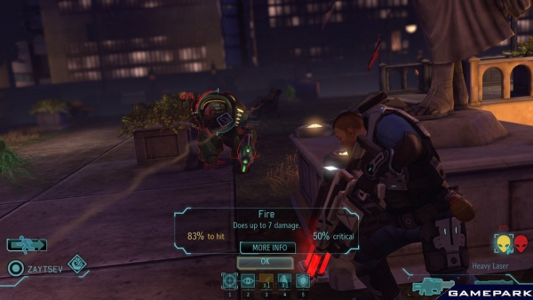 XCOM: Enemy Unknown   (Xbox 360)