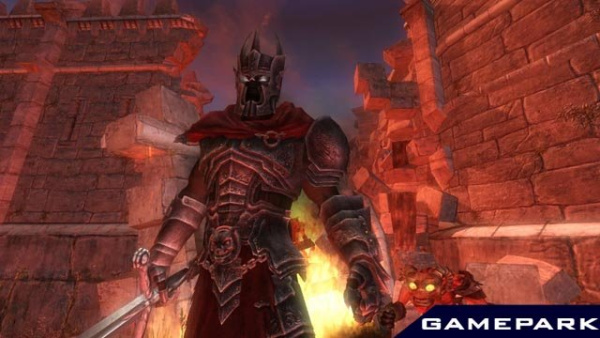 Overlord: Raising Hell (PS3)