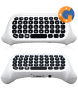 Клавиатура для джойстика Xbox ONE TYX-586 Белая
