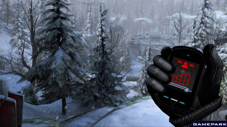 GoldenEye 007: Reloaded (PS3)