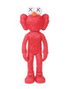Kaws Bff Open Edition Виниловая Фигурка (Красный) 35 см