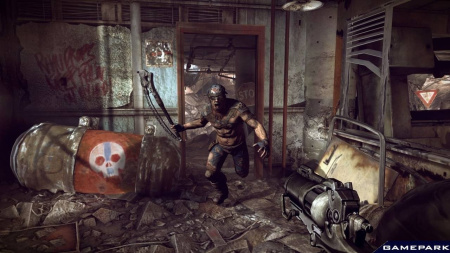 Rage Anarchy Edition (PS3)