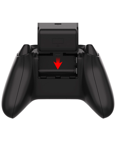 Аккумулятор для джойстика Чорный Xbox Series TYX-0633