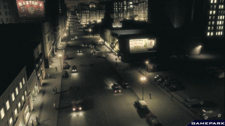 L.A. Noire (PS3)